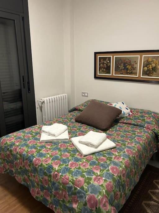 Casa Cal Gansoleta Villa La Coma I La Pedra Eksteriør bilde