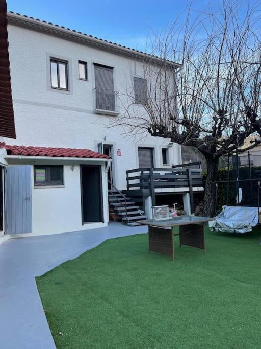 Casa Cal Gansoleta Villa La Coma I La Pedra Eksteriør bilde