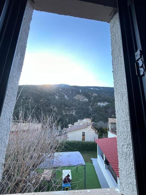 Casa Cal Gansoleta Villa La Coma I La Pedra Eksteriør bilde